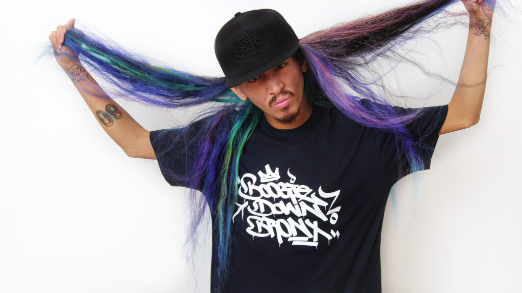 Bronx Collection