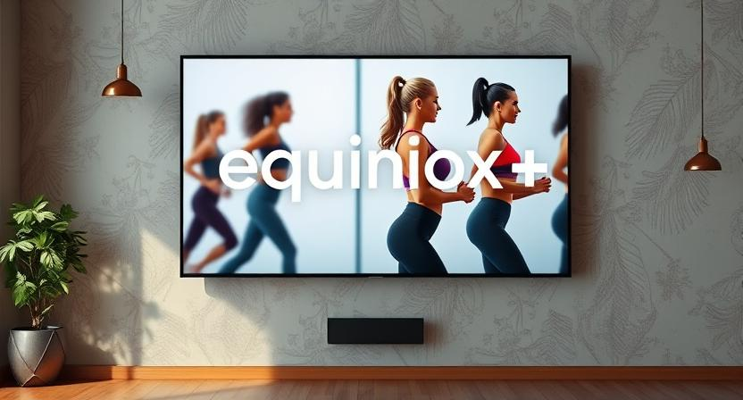 Equinox TV Display